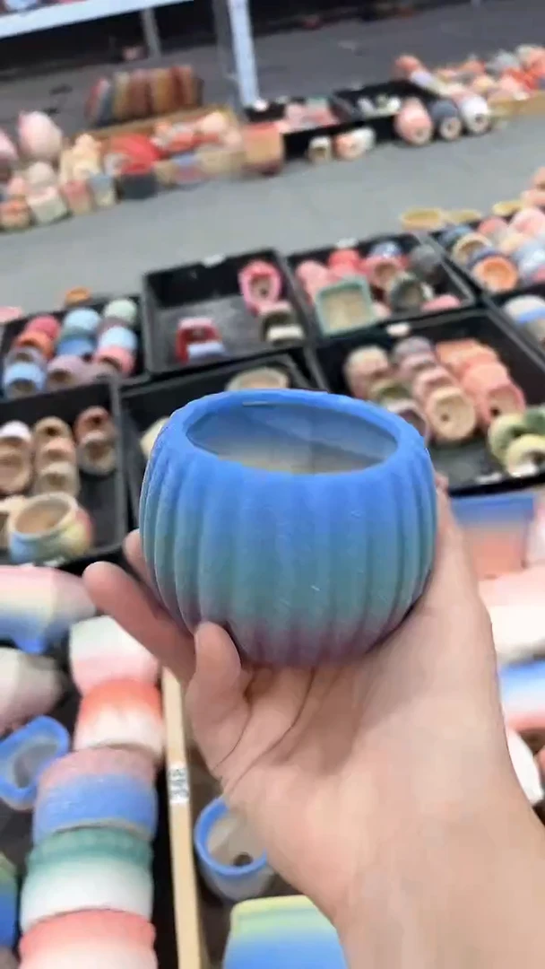 【闪购商品】红陶7*6