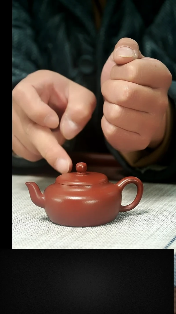 茶壶紫砂茶壶 紫砂59