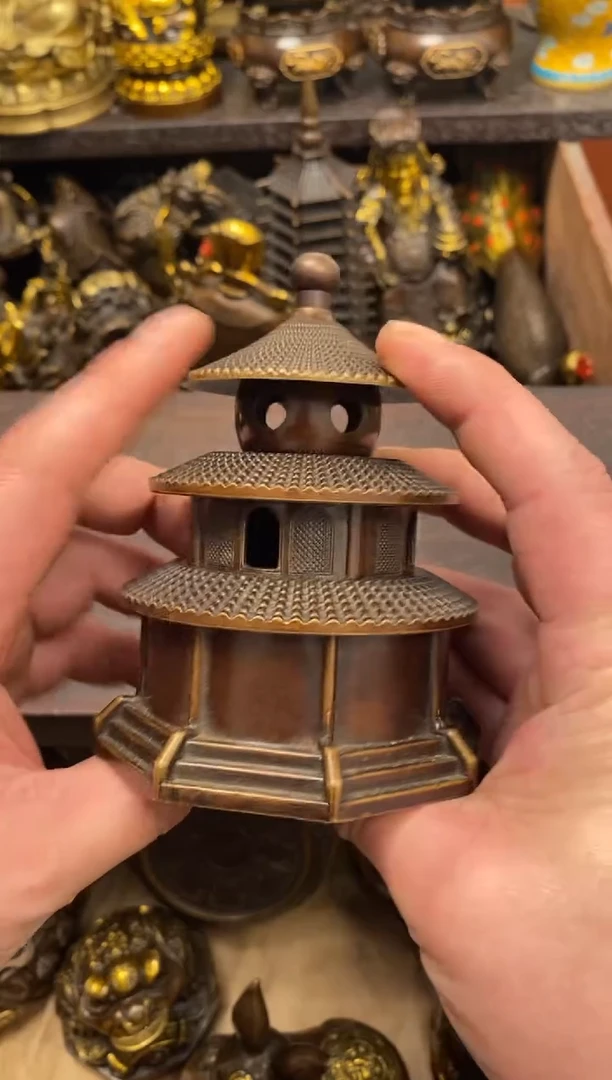 案台摆件  物品摆件