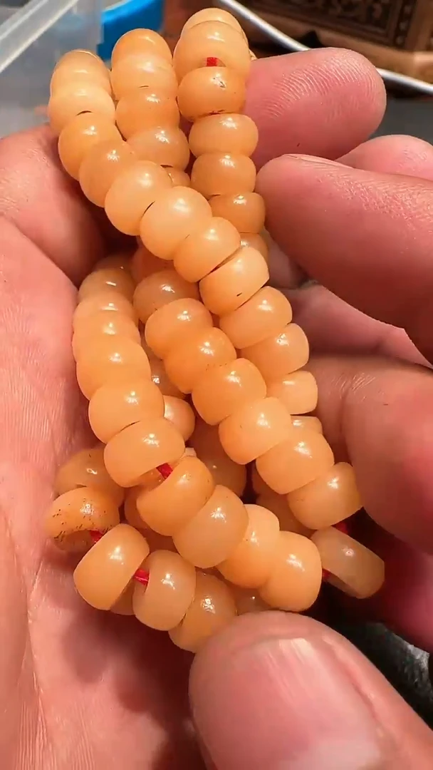 血*T材质念珠T材质念珠