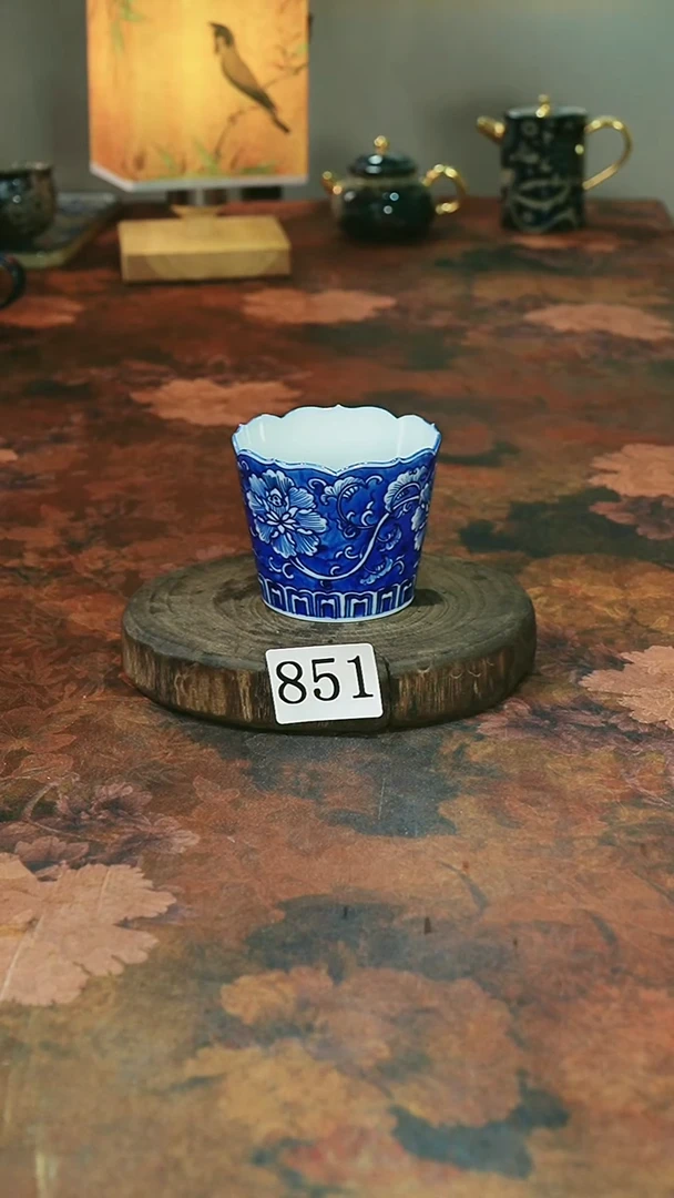 茶碗...........851