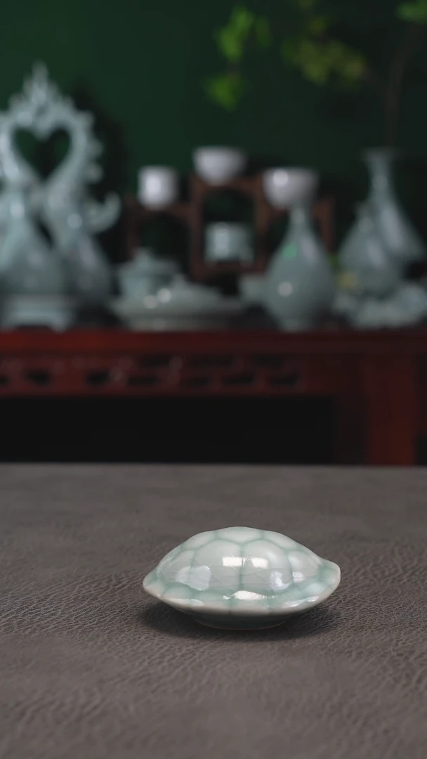 富甲一方茶宠精品-二