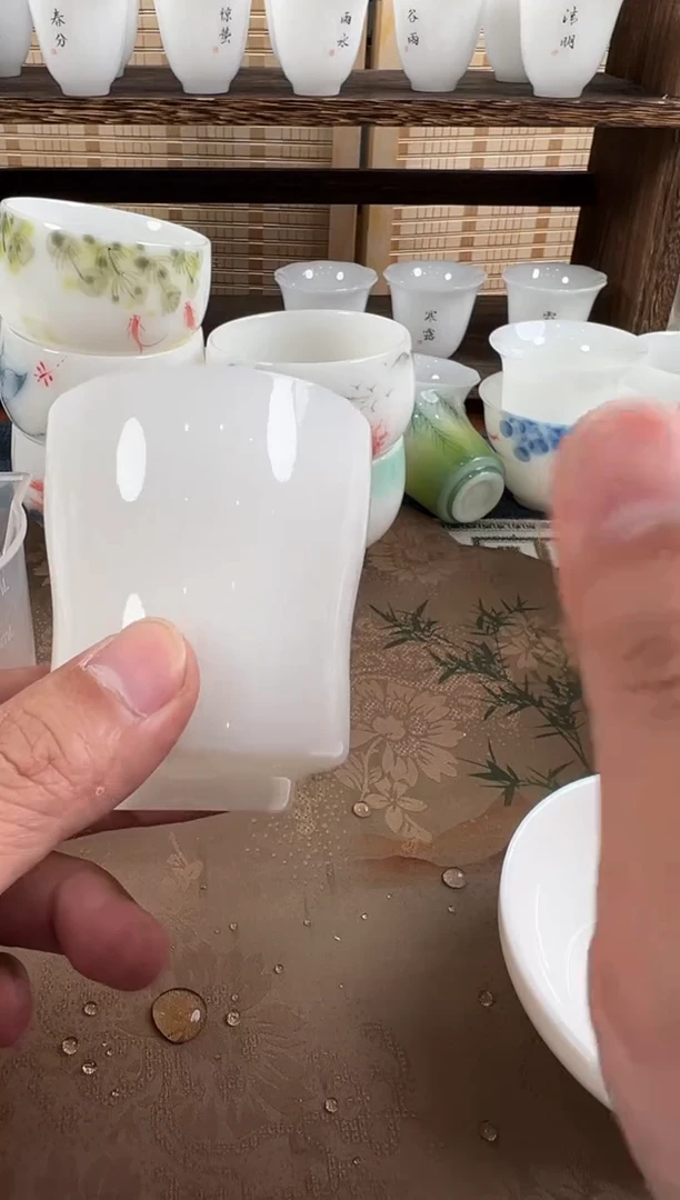茶具单品上新好物