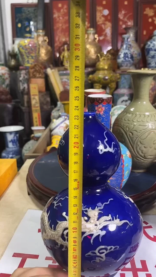 摆件景德镇艺术摆件G