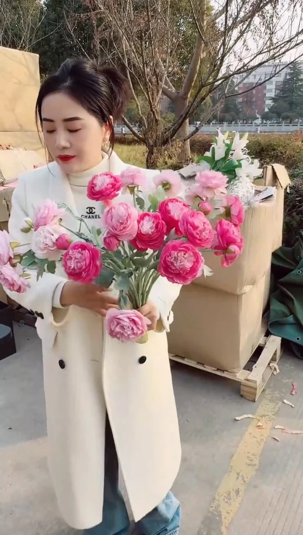 【闪购商品】玻璃YS-露莲6支