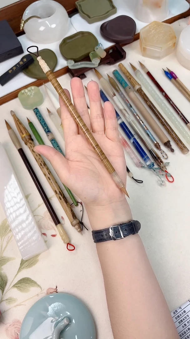 合三舍直播间金丝楠木