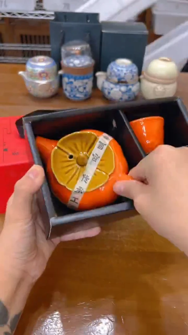 陶瓷茶具通用链接