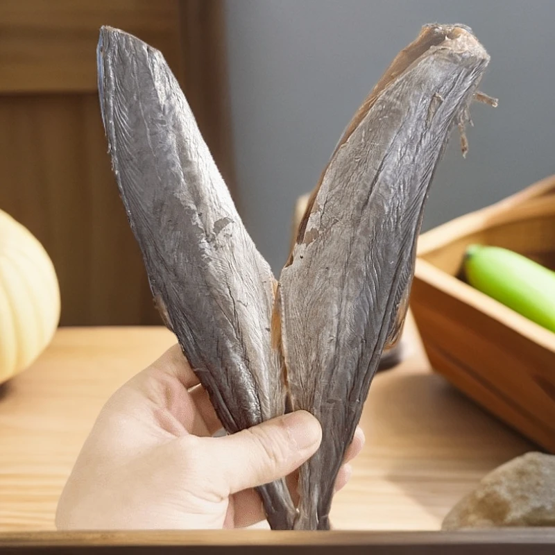 台山马鲛鱼 鱼干 海产干货