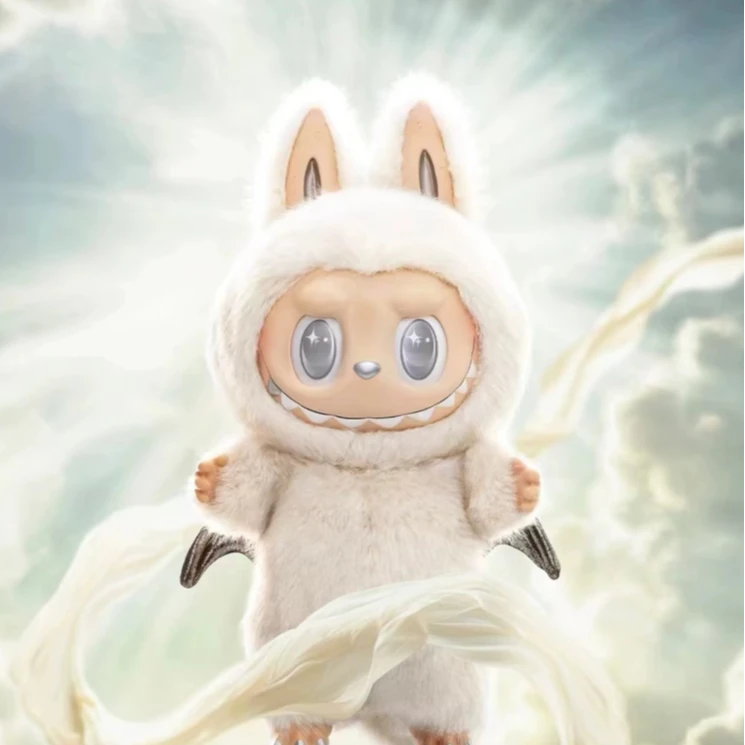 【明星争霸赛】正品盲盒潮玩！未成年禁止下单！