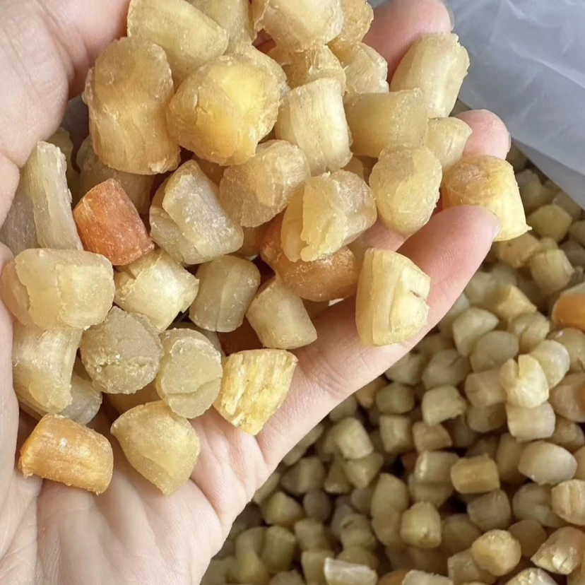 【金叔专属】干贝瑶柱 煲汤炖煮【虾干福利】