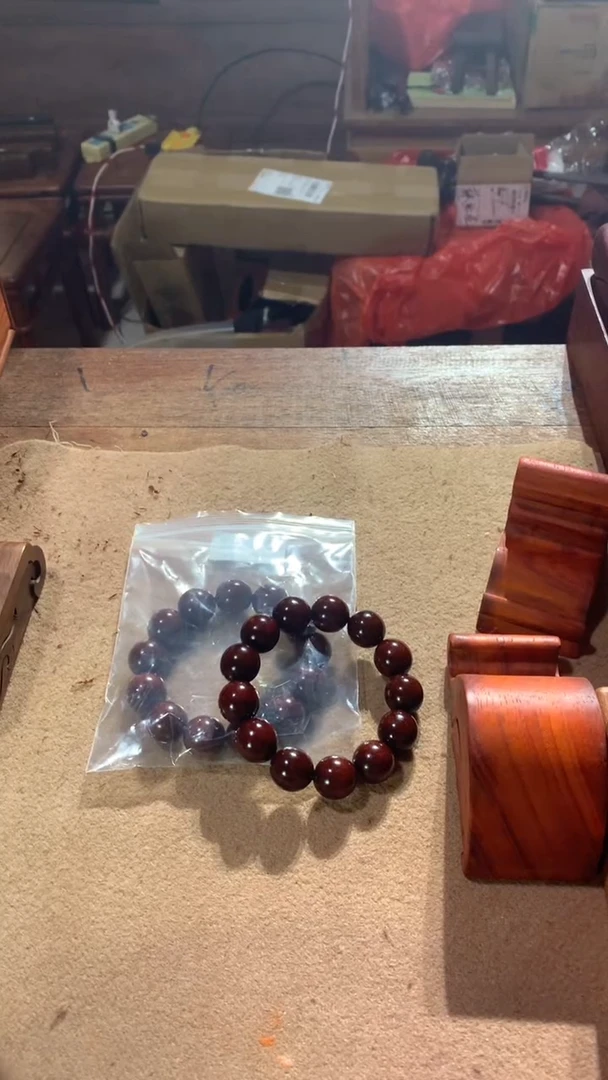 檀香紫檀（小叶紫檀）883