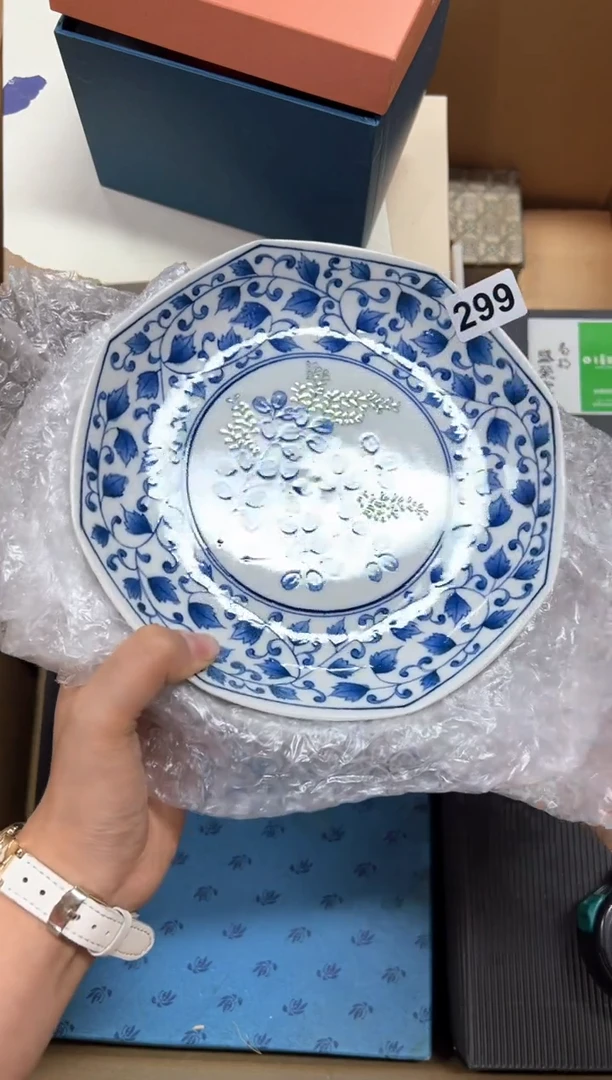 瓷片n**o+299中古商品谨慎参拍