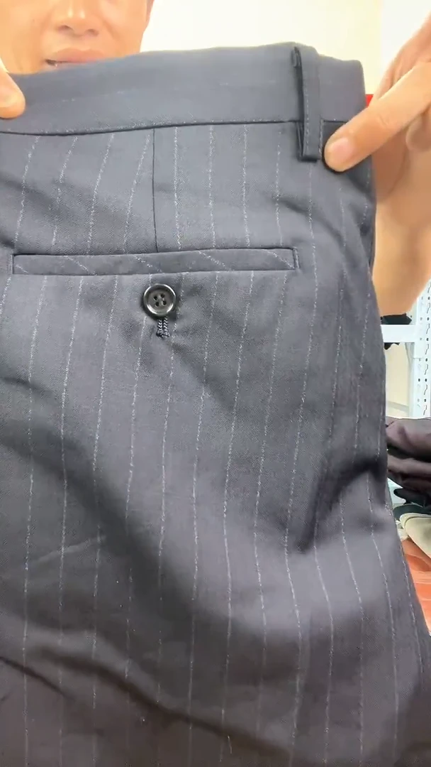 30尺码，断码男装编码272
