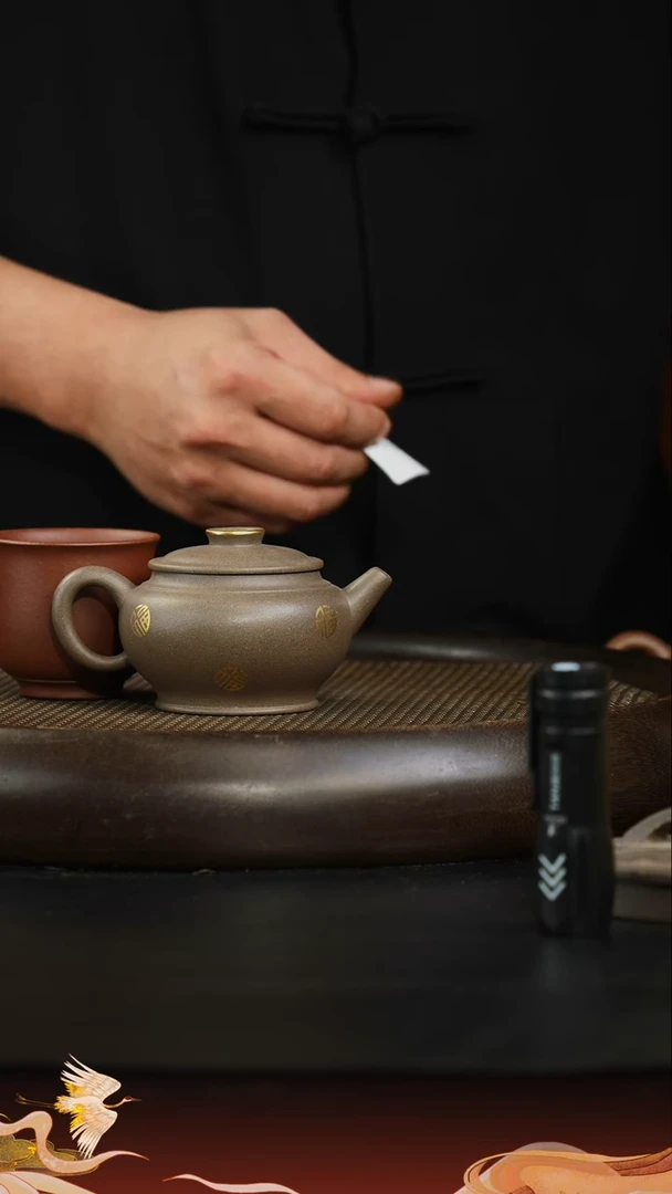 茶壶紫砂紫砂壶63