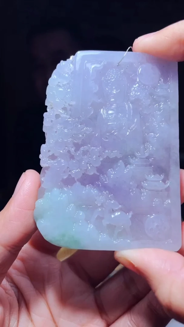 未镶嵌定制翡翠闪购毛货链接MT041