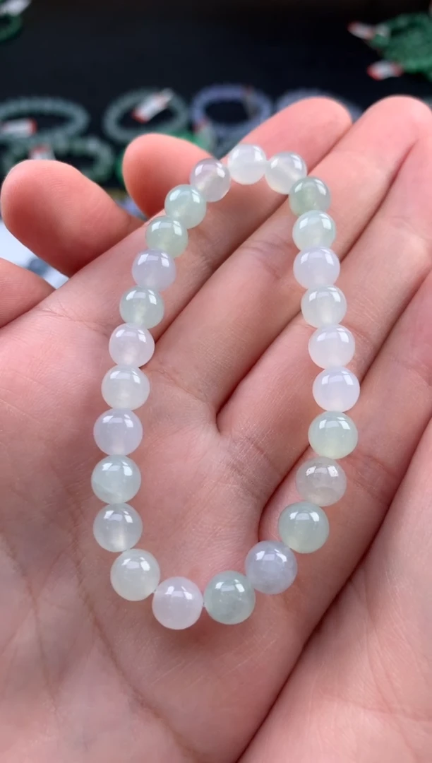 未镶嵌定制翡翠翡翠