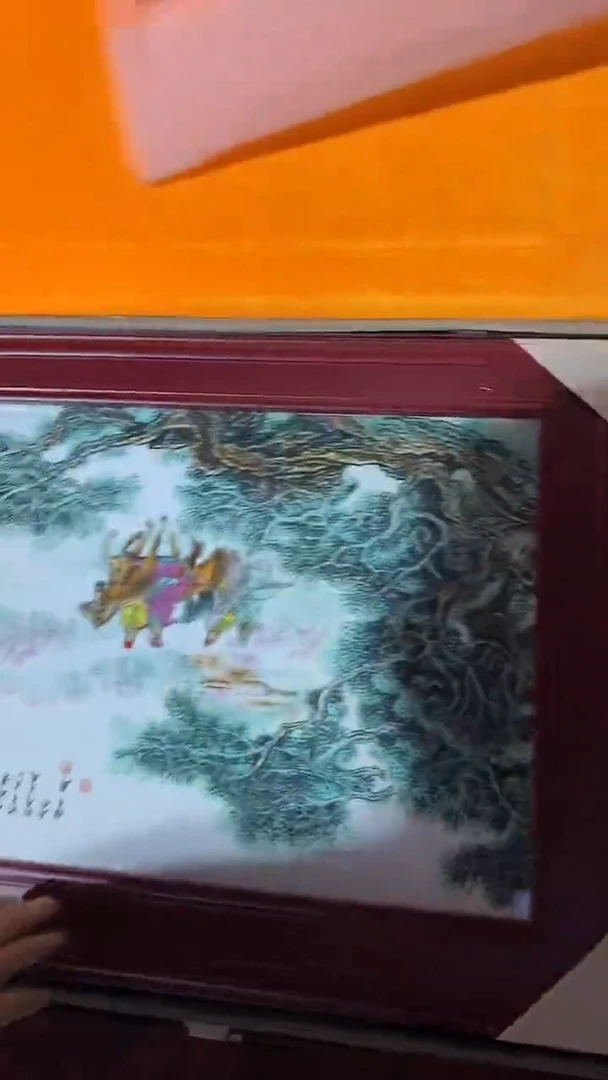 B598景德镇高端瓷器