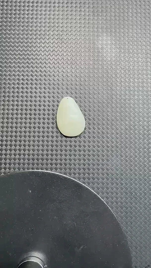 和田玉未镶嵌吊坠(不含链)217马