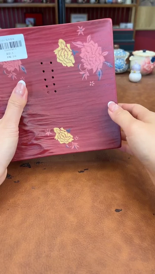 -熹宁陶瓷通用链接