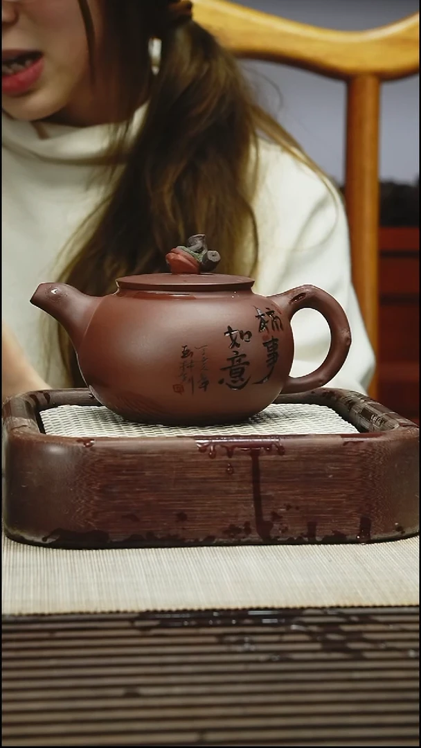 茶壶紫砂11111111