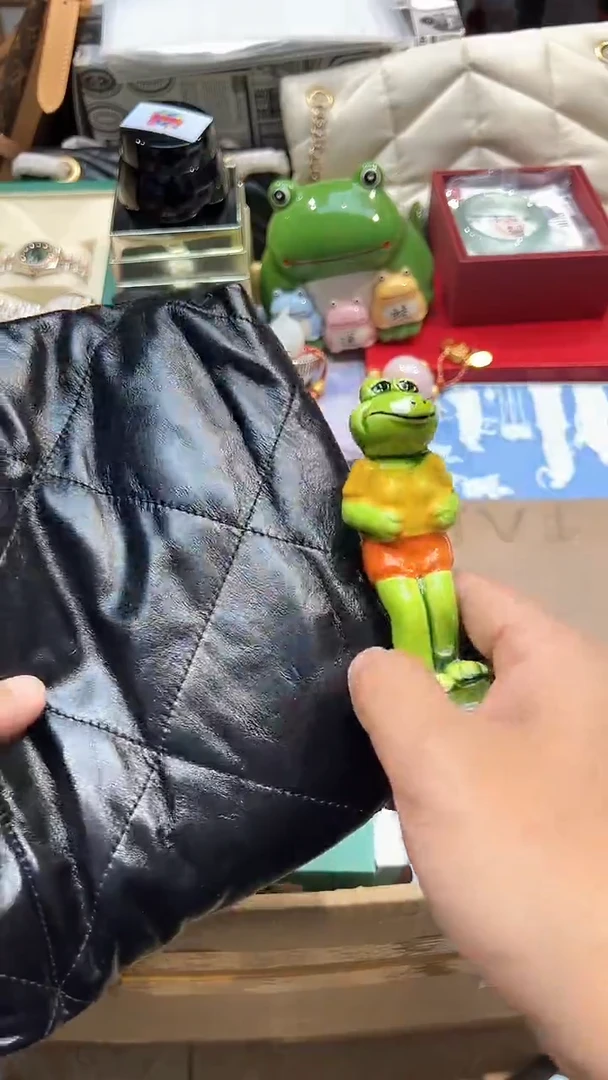 .全球寻宝高端瓷儿