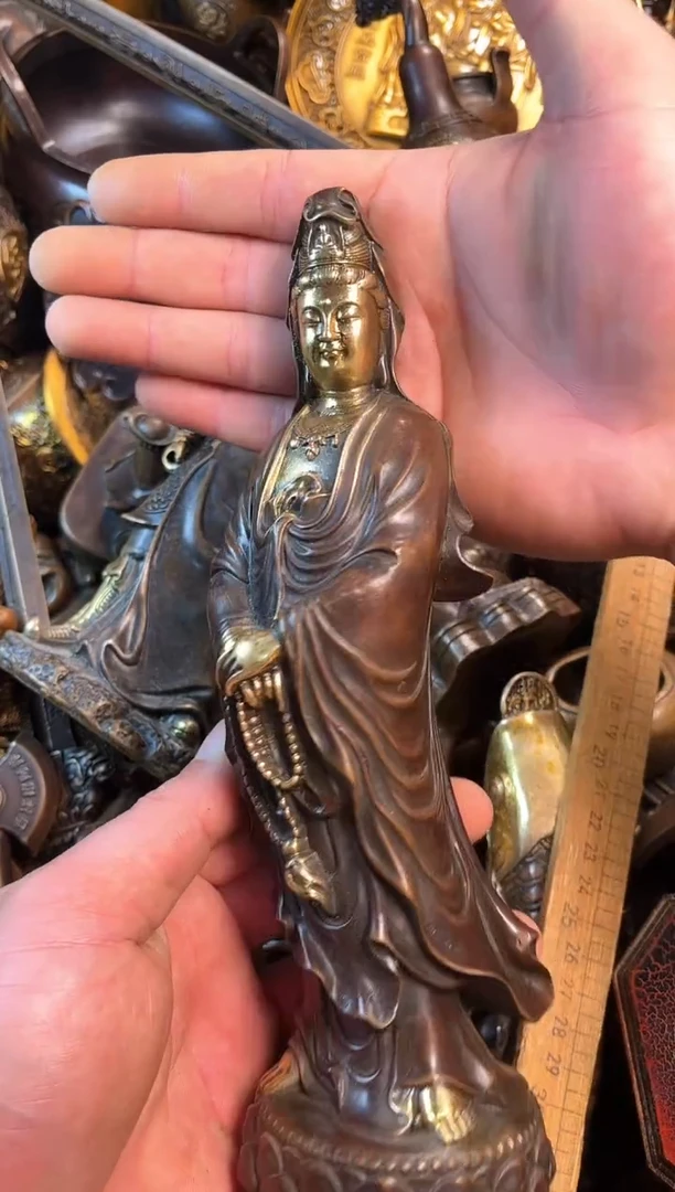 精美铜器诚信经营
