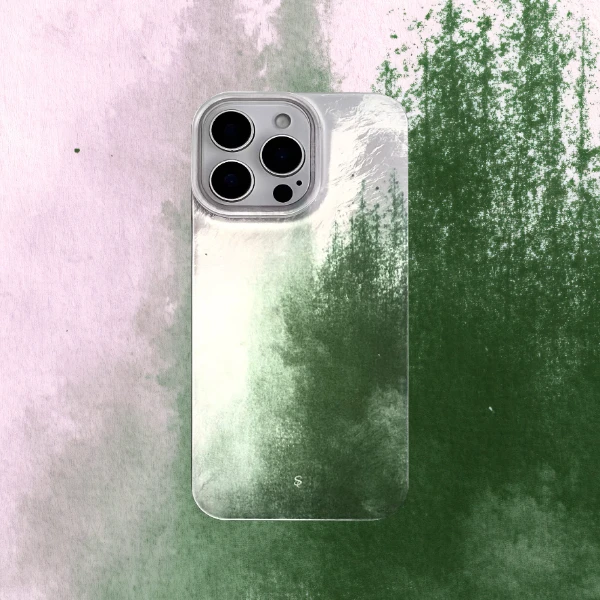 春山暮·适用苹果16pro小米15iphone16华为mate70小众高级手机壳