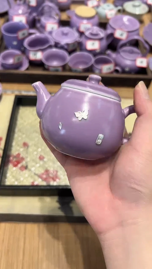 瓷片梵古堂正品