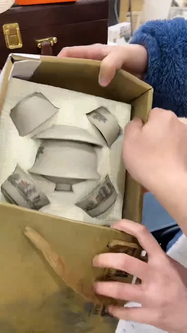 【闪购商品】岩传茶具岩传茶具@