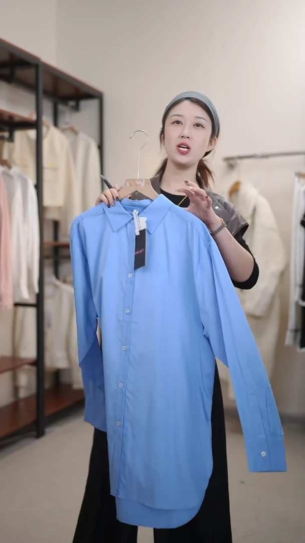 482萌萌女装直播福利专享