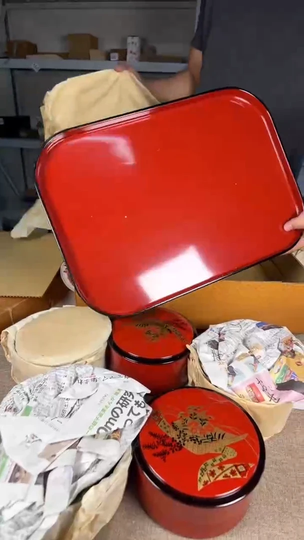茶道陶瓷茶具套装