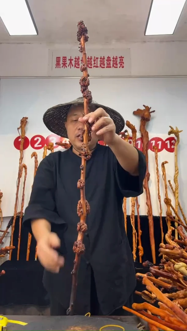 黑果木其他黑果木204