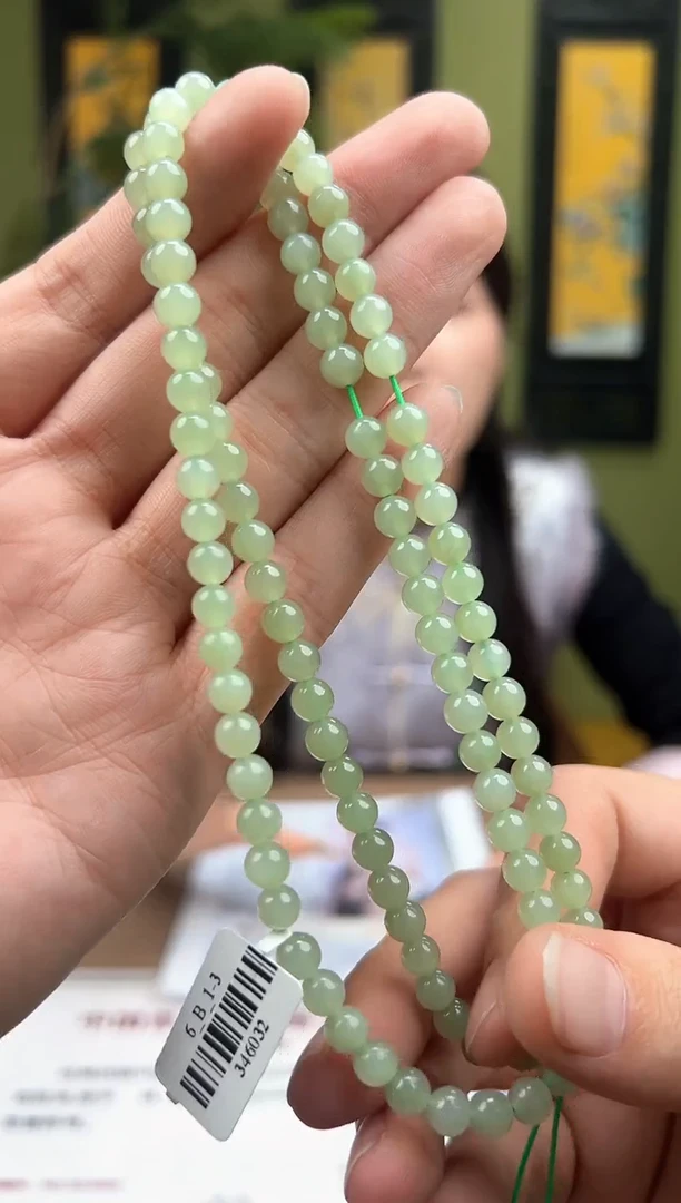 颈饰未镶嵌和田玉多样性发货拍一发一