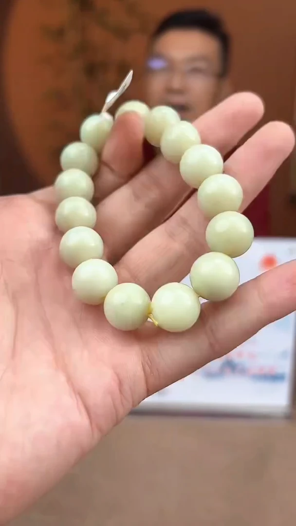 手串未镶嵌和田玉多样性发货拍一发一15101