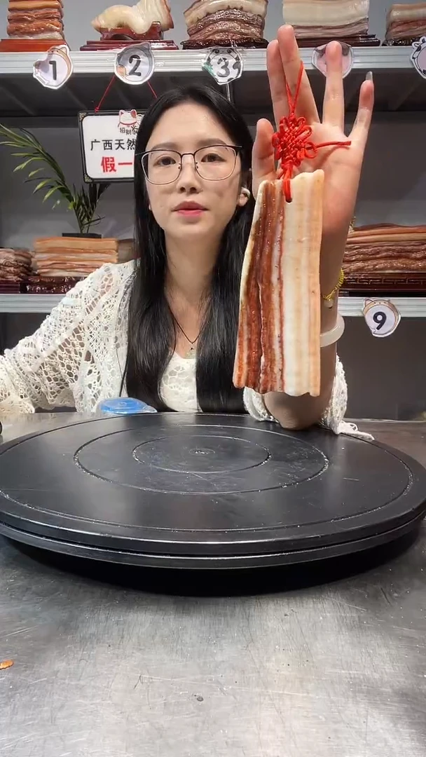石材天然石材柳州猪肉石18-7-2.4