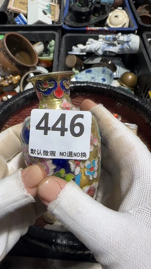 无非金属⭐****️京信工艺品446