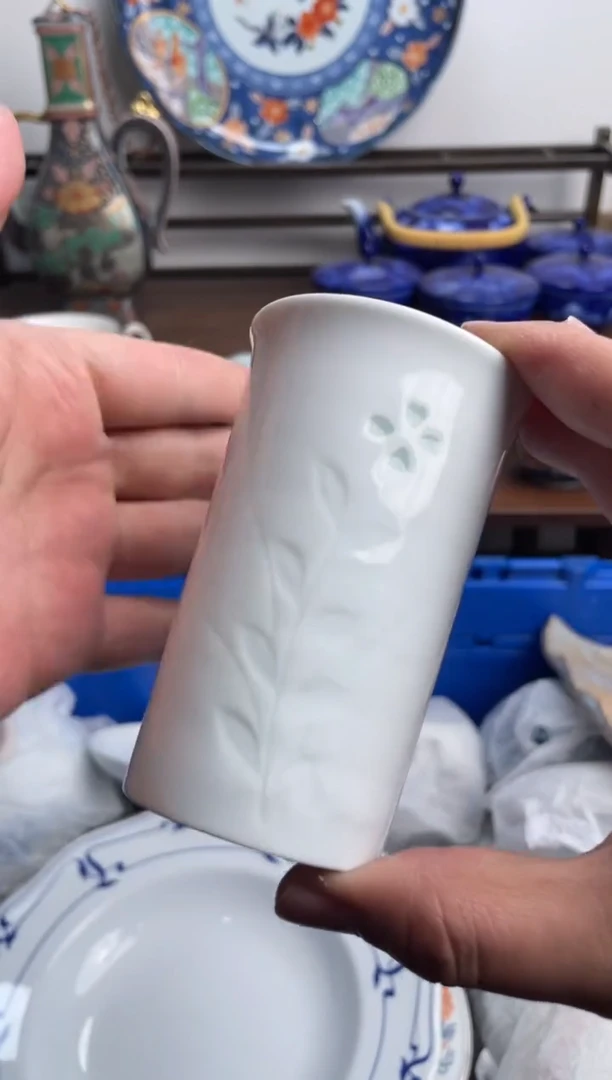 【闪购商品】瓷片348-E-2月5日满20包邮