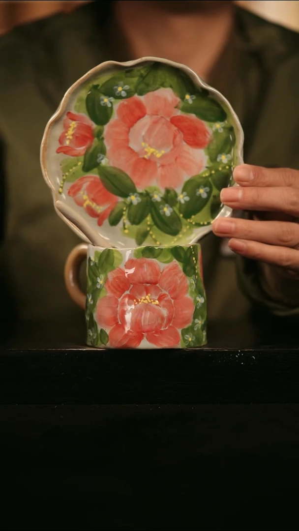 其他283遇瓷手作同款