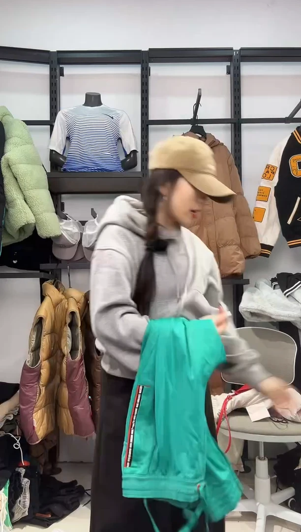 2236闪购编码 Nike/Jordan运动卫衣裤以直播间过款为准 尺码·165