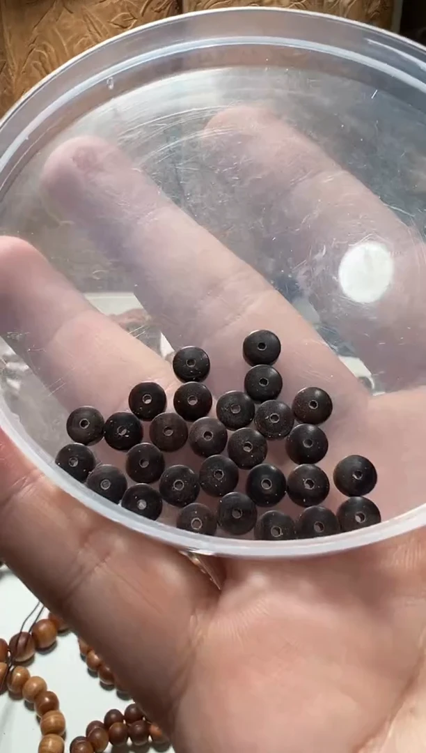 【闪购商品】檀香木其他老山檀香20片