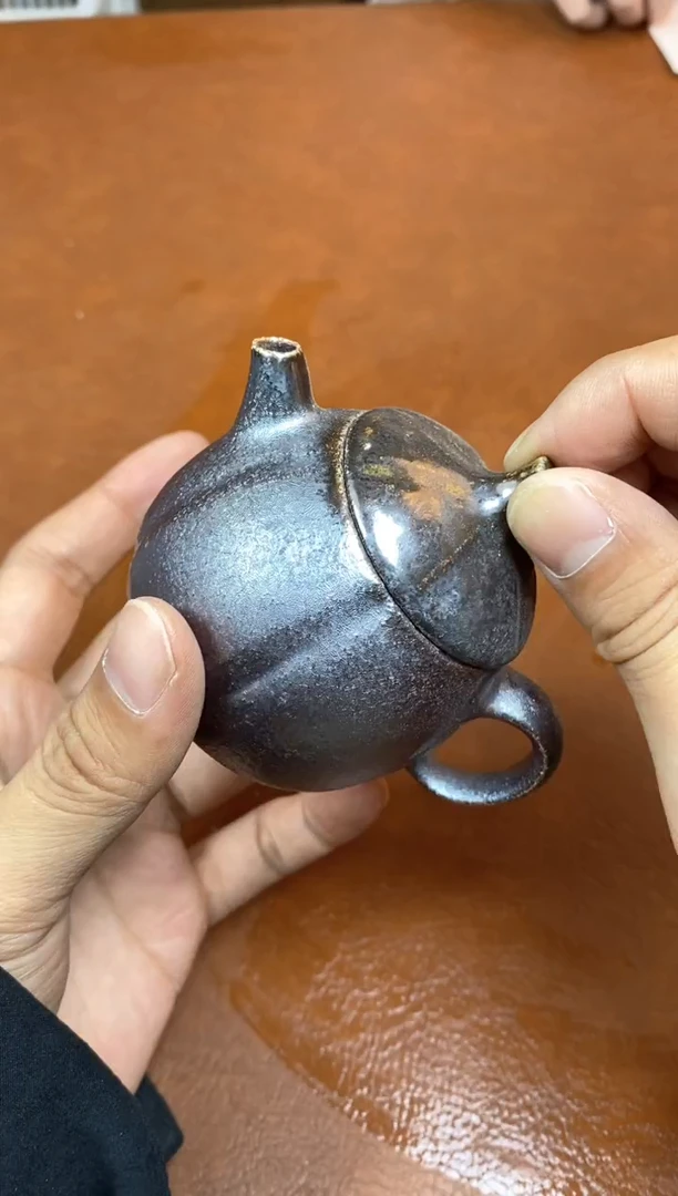 【闪购商品】观寂茶器柴烧专拍链接411