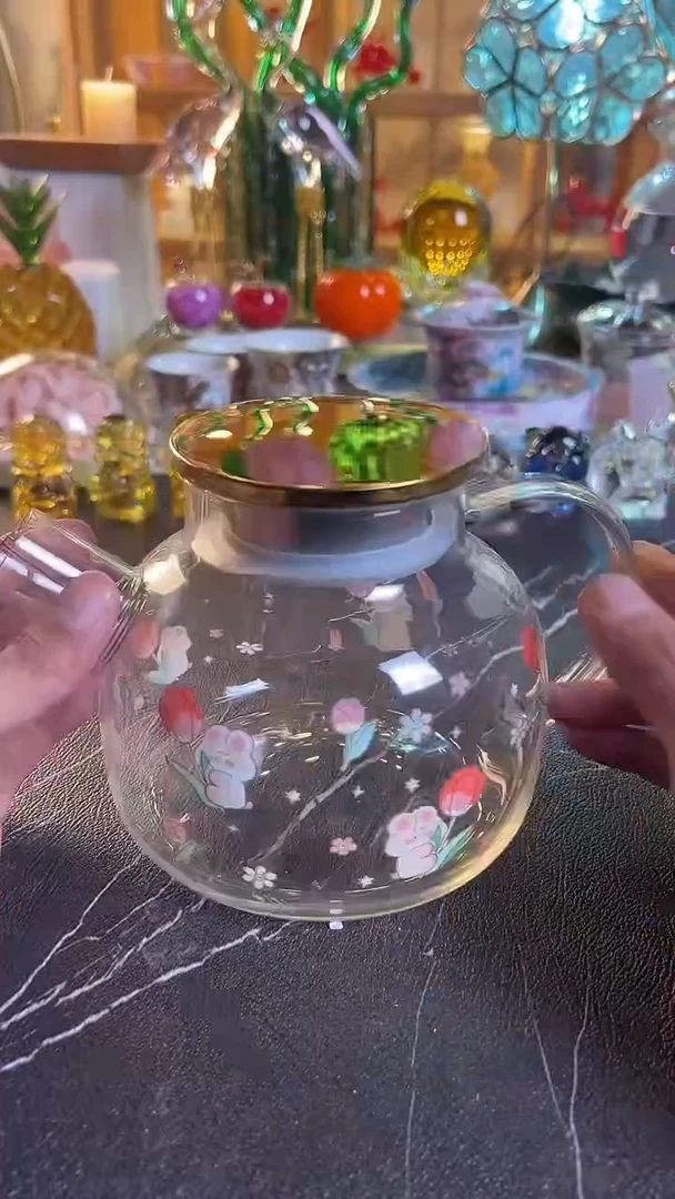 禾木精选必属精品茶具