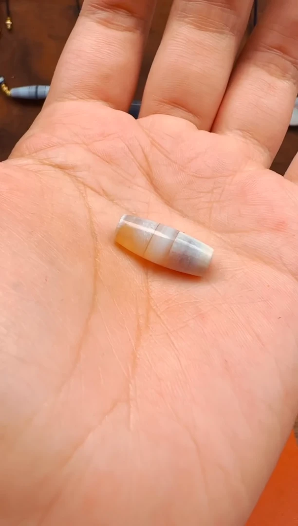 未镶嵌颈饰玛瑙/玉髓【肖钟出品】东南亚配珠