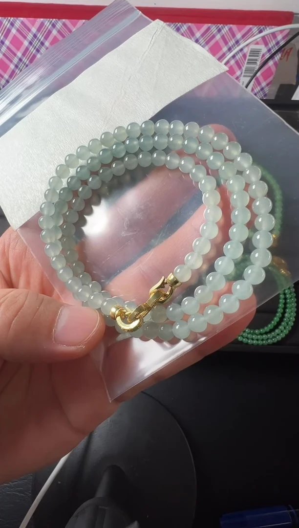 未镶嵌定制翡翠5+ 缅甸天然翡翠A货