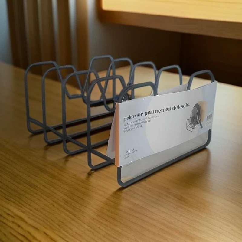 2900 YH家用锅盖架