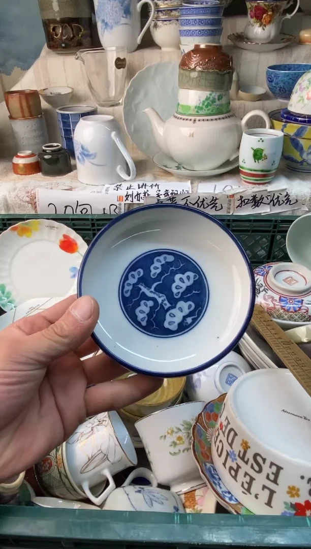 瓷片酥*?感谢您一直以来的支持075