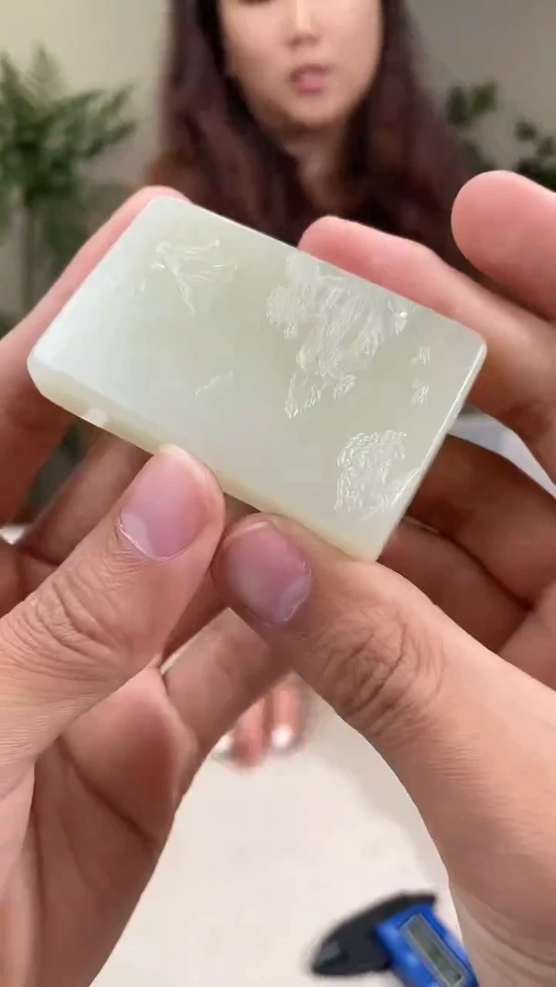 定制和田玉多样性拍一发一001254