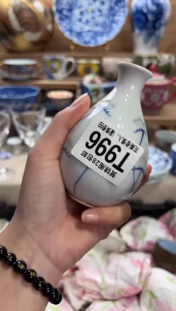 瓷片繁***来     T996