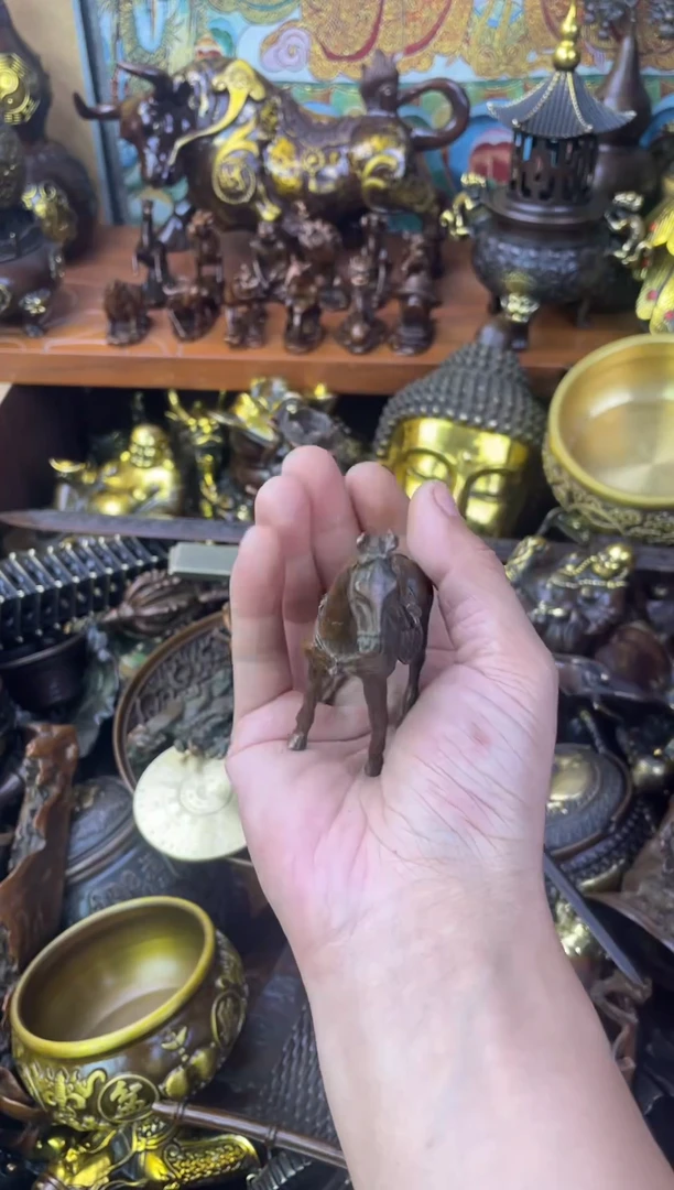 高品铜社精选链接