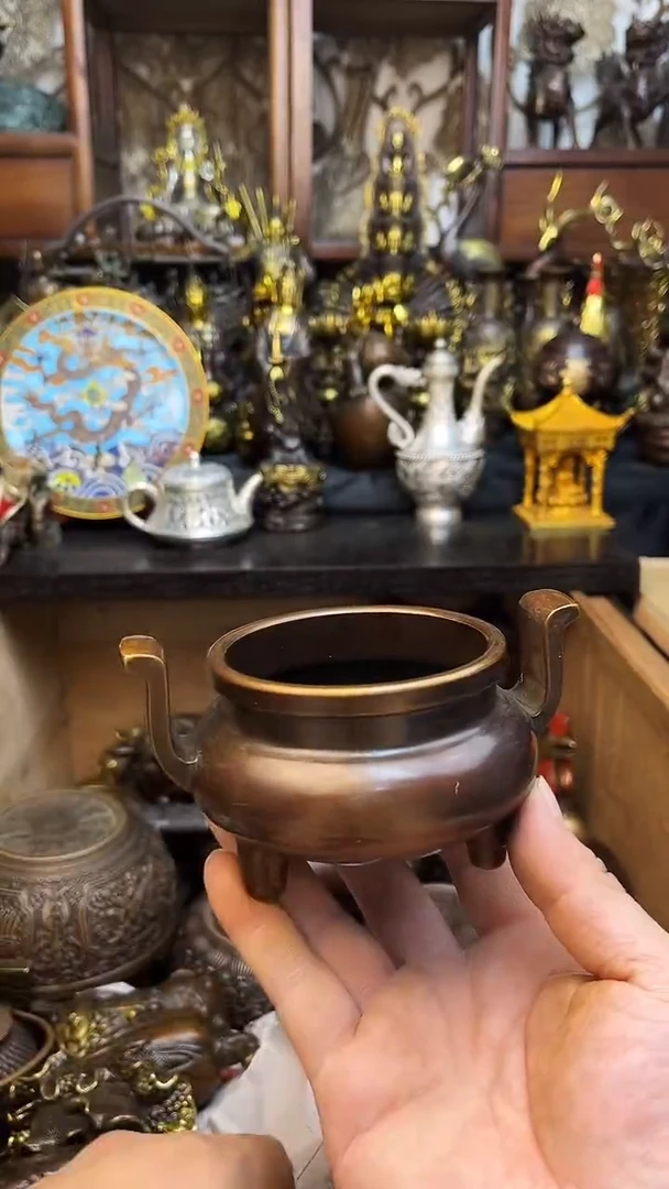 0301李哥铜器链接